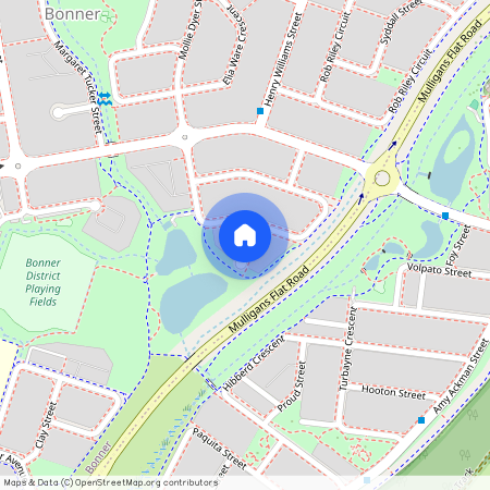 6 Maza Place, Bonner, ACT, 2914