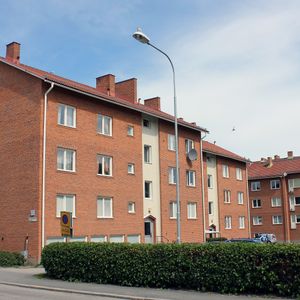 Polacksgatan 8 B - Photo 2