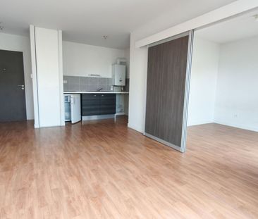 Location Appartement 2 pièces 35m² - Photo 6
