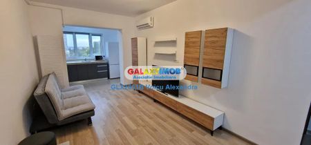 Apartament 2 Cam Bloc Nou Berceni - Dimitrie Leonida - Parcare - Fotografie 2