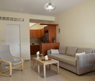 Διαμέρισμα για ενοικίαση Νέες Παγασές (Βόλος) - Φωτογραφία 2