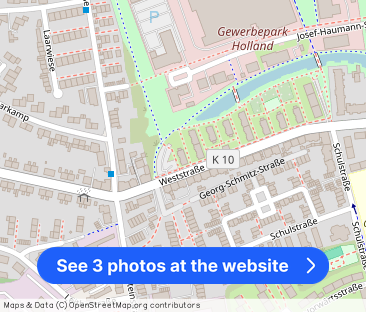 3-Zimmer-Wohnung in Bochum-Wattenscheid mieten - Photo 1