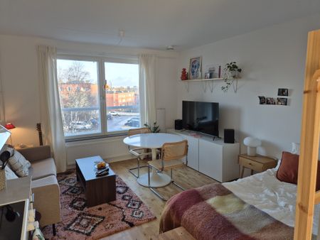 Vårbergsvägen, Skärholmen - Photo 4