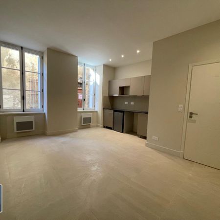 Location Appartement 1 pièce 26m² NARBONNE 11100 - Photo 4