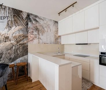 PREMIUM APARTAMENT | WYJĄTKOWY TARAS | PARKING W CENIE - Zdjęcie 3