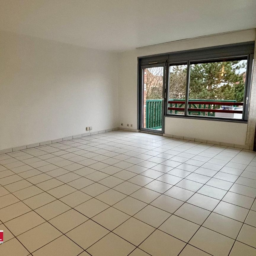 Appartement 3 pièces de 73 à Cergy - Photo 1