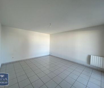 Location Appartement 2 pièces 46m² ST DIZIER 52100 - Photo 3