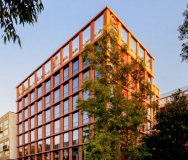 Mascot Student Accommodation, Sydney - Photo 5