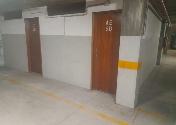 Apartamento T1 em Porto