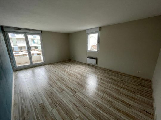Location Appartement 3 pièces 64m² TOULOUSE 31300 - Photo 1