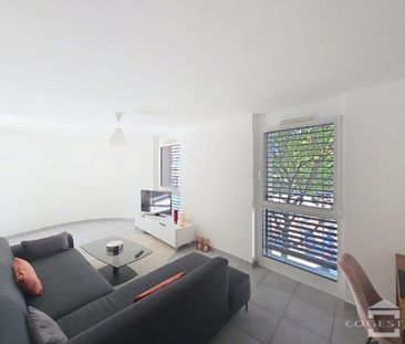 Bel appartement de 48 m2 au 1er étage au centre de Vevey - Photo 3