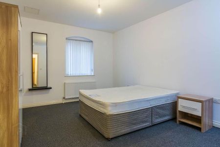305 Saint Anne's Square, Albert Court, 7 Edward Street, Belfast, BT1 2LP - Photo 2