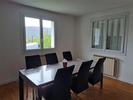 Location maison 3 pièces - 65.84m² à Andancette (26140) - Photo 4