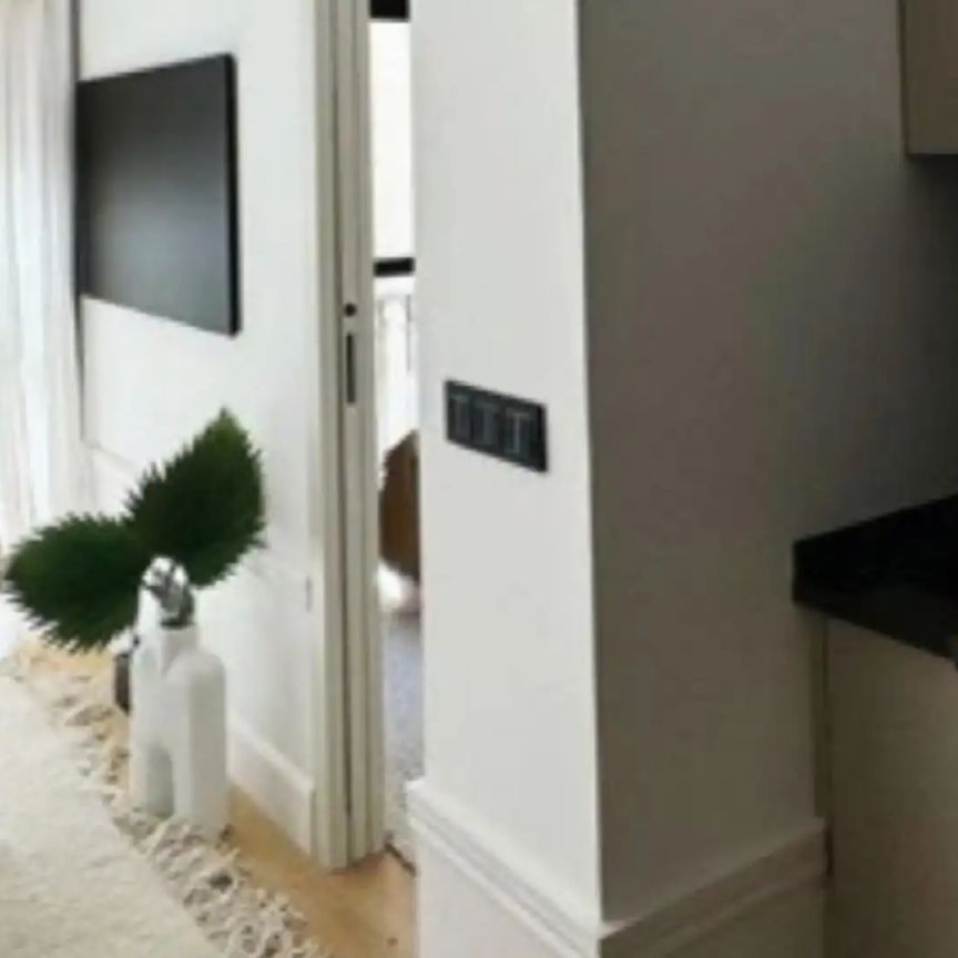 Piso de alquiler en Calle de Alcalá, 82, Goya - Foto 1