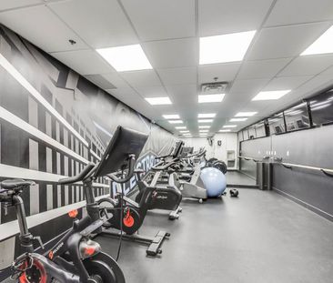 For Lease - 1029 King Street Unit# 827, Toronto, Ontario - Photo 1