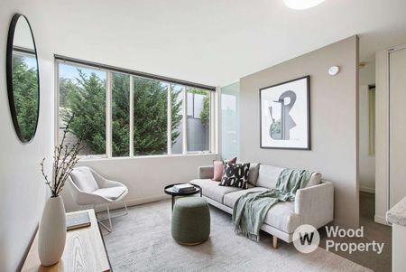 13/23 Avoca St, South Yarra - Photo 5