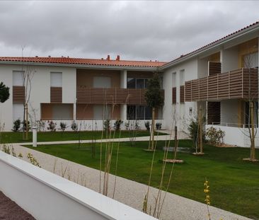 Location Appartement 4 pièces 88m² - Photo 1