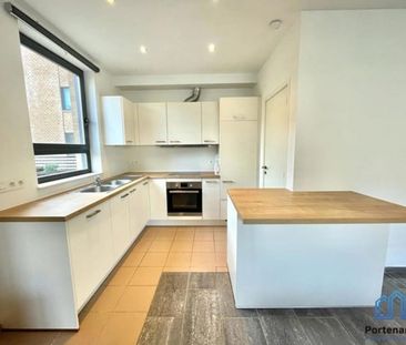 Appartement te huur - Photo 1