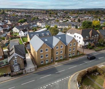 Milton Mount, Old Road East, Gravesend, Kent, DA12 - Photo 5