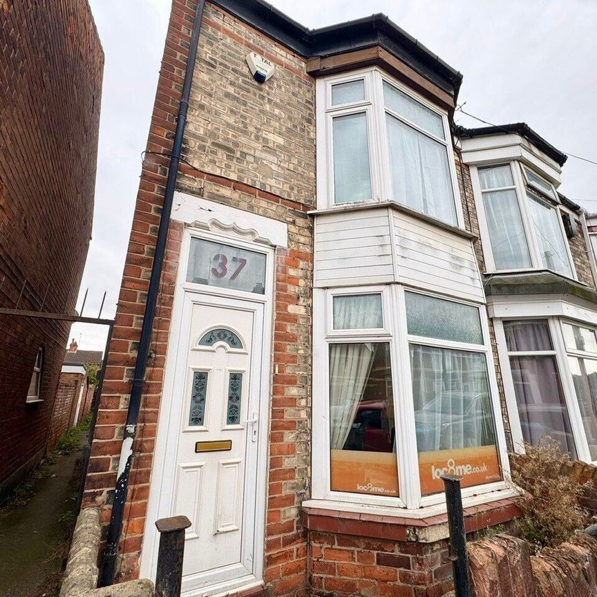 Manvers Street, Hull - Photo 1