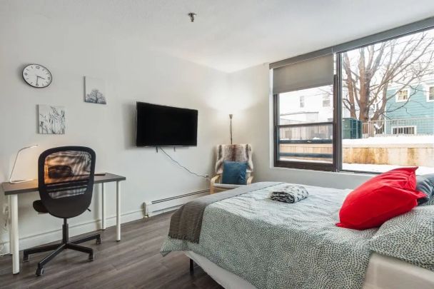 Flex Premium - Guy & Concordia - Photo 1