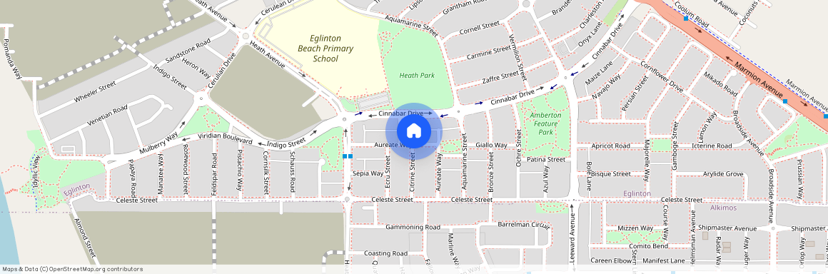 32 Aureate Way, EGLINTON WA 6034