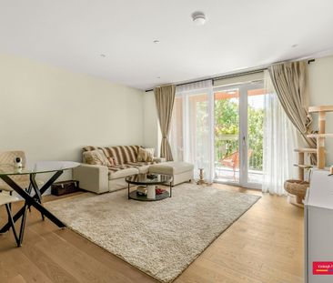 The Clay Yard, 1-33 Liddell Road, NW6 - Photo 2