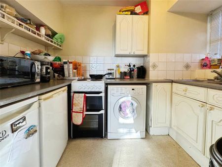 1 bedroom end of terrace house to rent - Photo 5