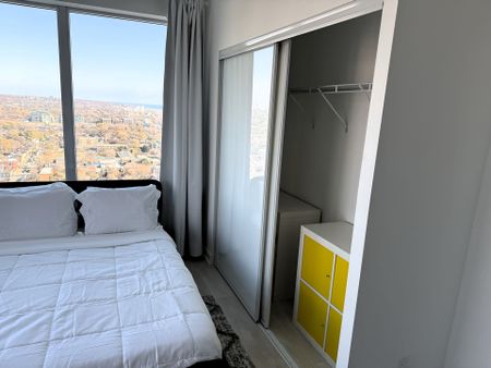 For Lease - 5 Defries Street Unit# 2812, Toronto, Ontario - Photo 3