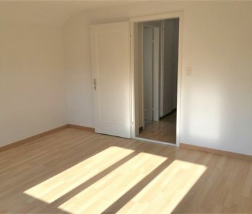 Preiswerte Singlewohnung in Frauenfeld - geräumige Küche, helle Zim... - Photo 6