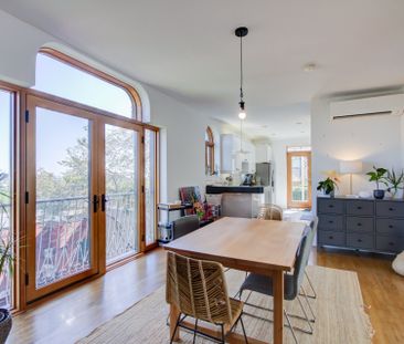Appartement à louer, Montréal (Ville-Marie) - Photo 1