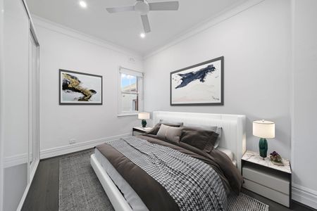 79 Hargrave Street, Paddington NSW 2021 - House For Rent | Domain - Photo 4