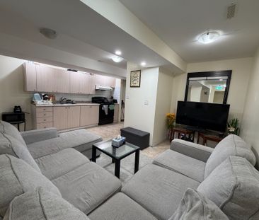 For Lease - 124 Herdwick Street Unit# Bsmt, Brampton, Ontario - Photo 3