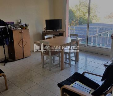 Location Appartement 2 pièces 47m² ARRAS 62000 - Photo 1