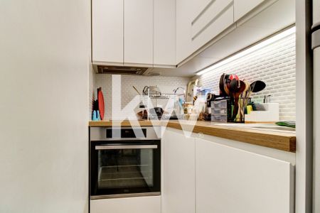 Appartement à louer, 1 pièce - Paris 75011 - Photo 5