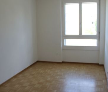 Wohnen in grüner Umgebung - Nähe Gürbe - Photo 1