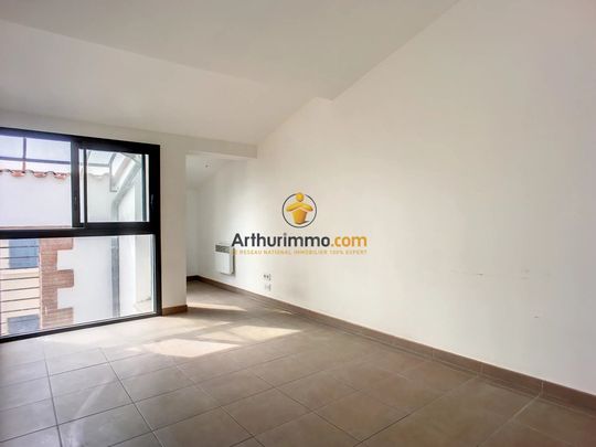 Location Appartement 3 pièces 70 m2 à Perpignan - Photo 1