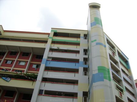 Blk 433 Tampines Street 43 (Tampines), HDB 4 Rooms - For Rent - Photo 5