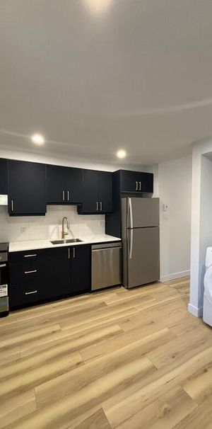 Apt Renové - Photo 1