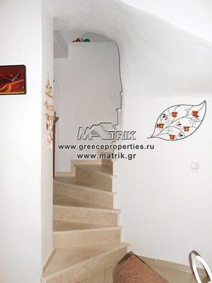 Μεζονέτα για ενοικίαση Σιθωνία - Photo 1