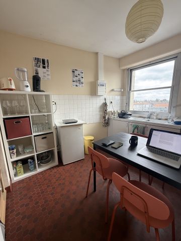 Location Appartement 1 pièce 29m² MONTAIGU VENDEE 85600 - Photo 3