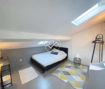 : Appartement 105 m² à Saint-Étienne - Photo 1