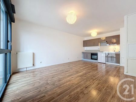 Location Appartement 2 pièces 45m² TROYES 10000 - Photo 2