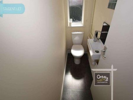 |ref: |, Mayfield Road, Southampton, SO17 - Photo 3