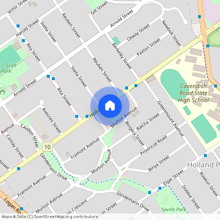 71 Holland Road, Qld 4121, Holland Park