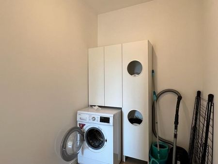 Appartement te huur - Photo 5