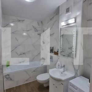 Apartament 1 camera splendid LUX, AC, garaj - Photo 3