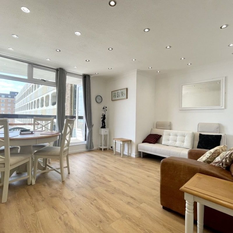 Marine Parade, WORTHING - Photo 1