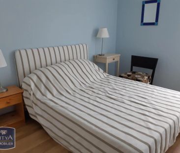Appartement à louer 3 pièces 67.11m² - Photo 2