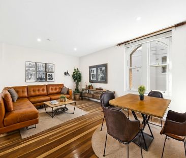 Boutique Warehouse Conversion - Photo 5